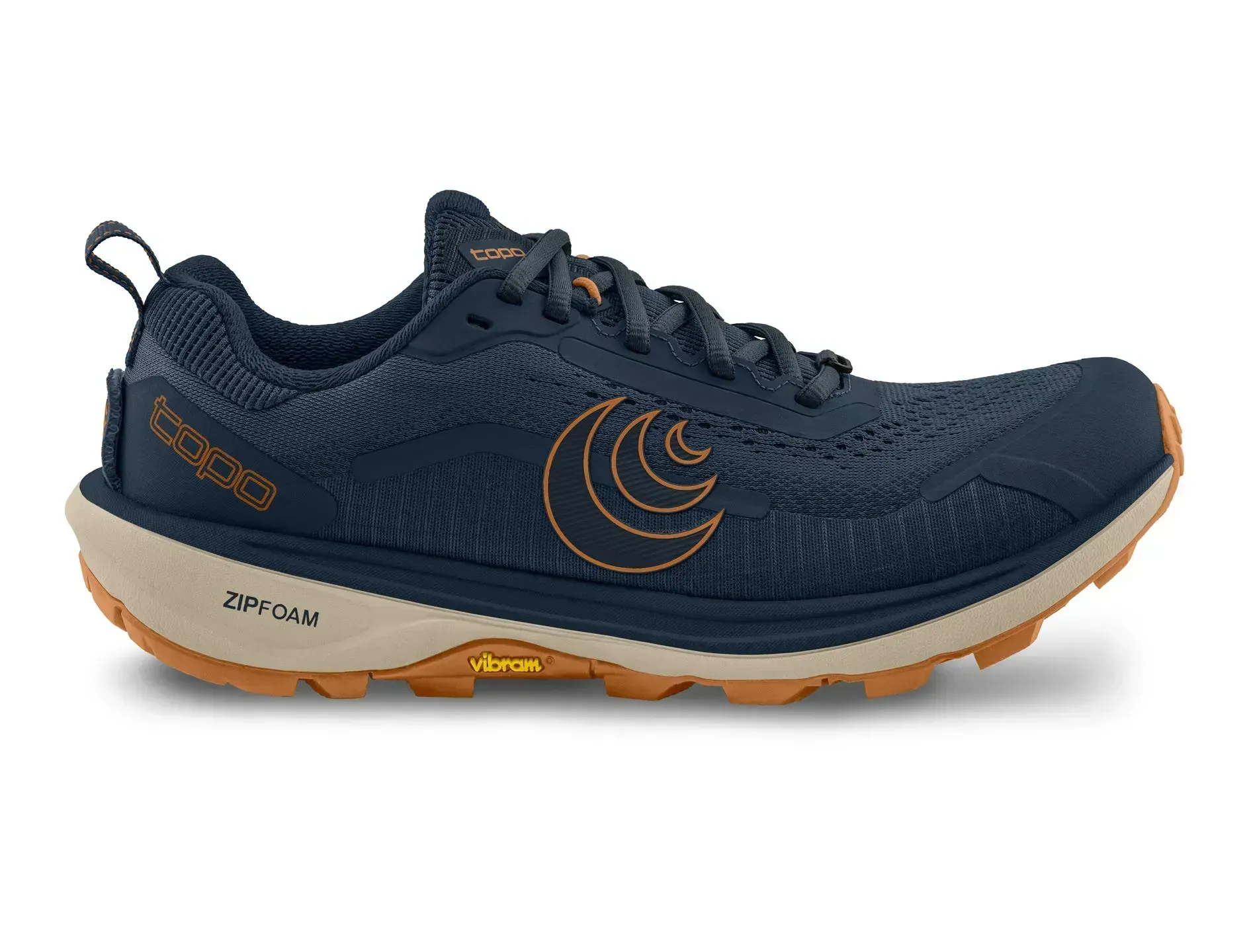 Topo Athletic Terraventure 5 Navy/Orange 41698421