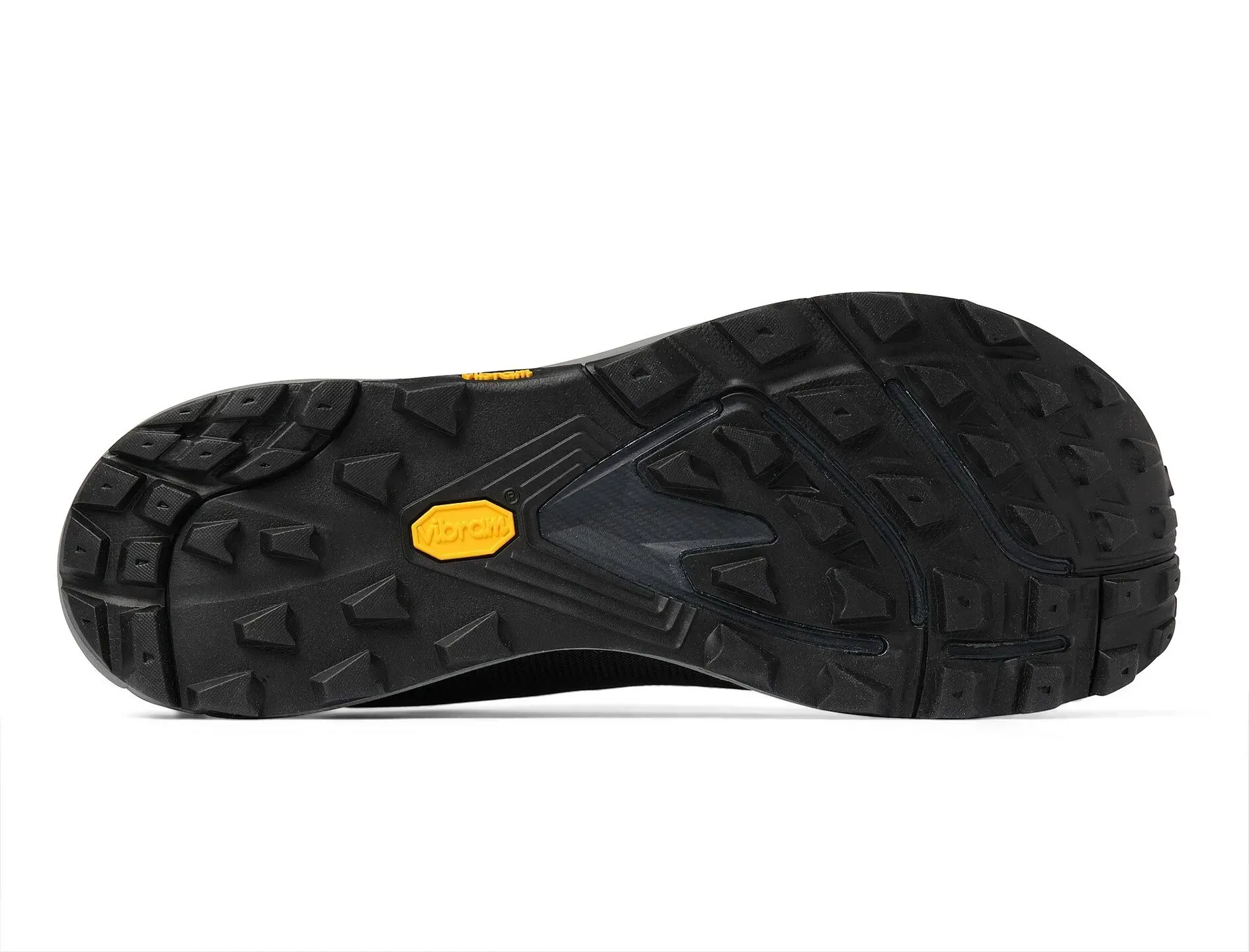 Topo Athletic Terraventure 5 GTX Black/Charcoal 68846158