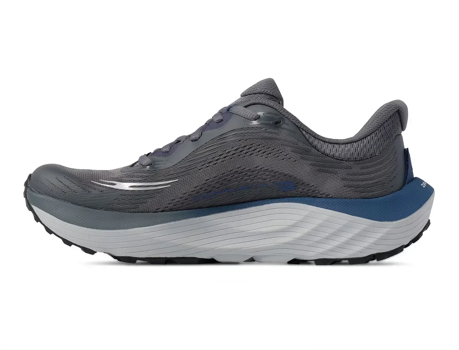 Topo Athletic Ultraventure 5 Grey/Blue 55265287