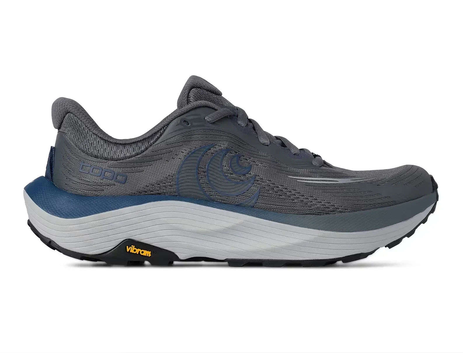 Topo Athletic Ultraventure 5 Grey/Blue 55265287
