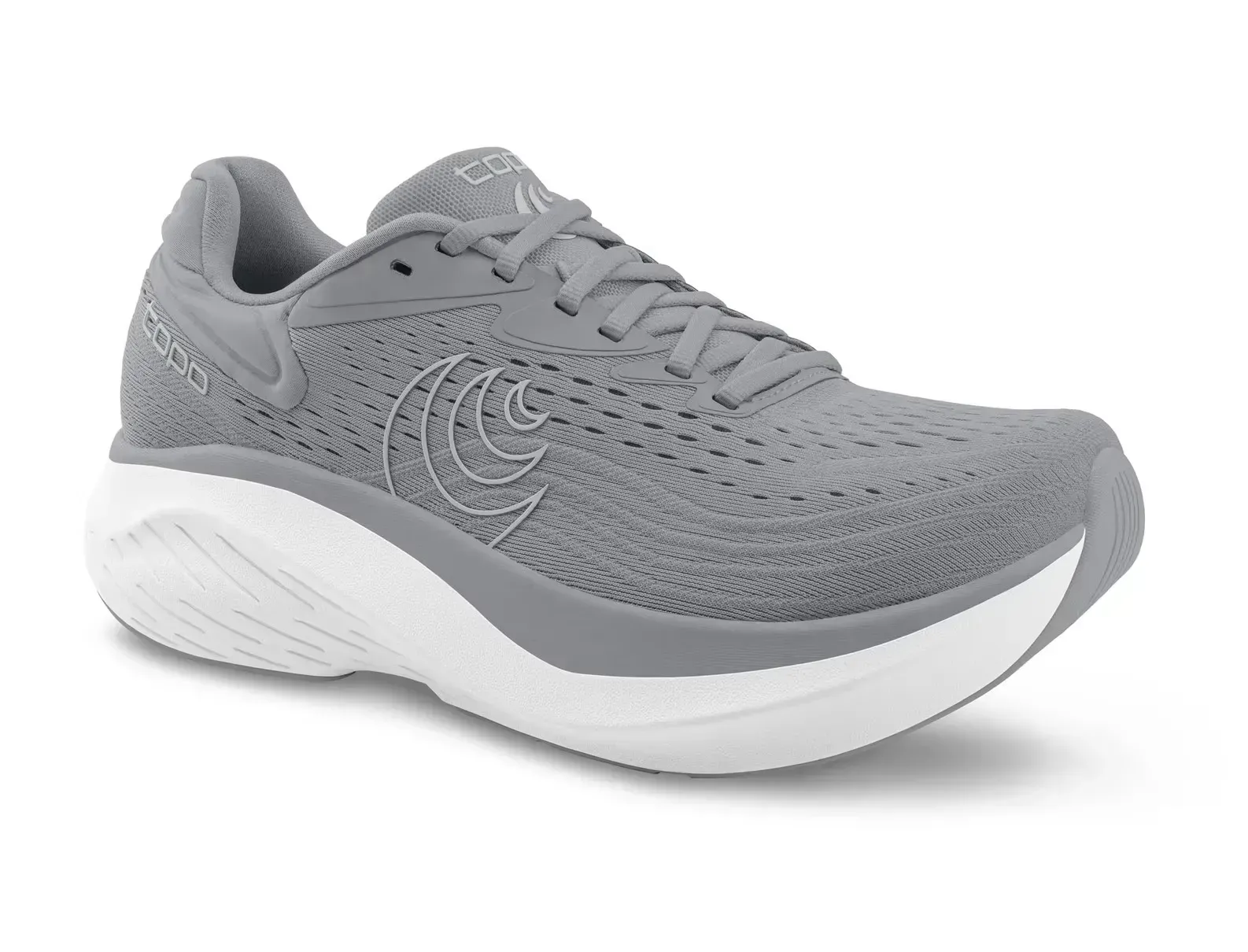 Topo Athletic Atmos 2 Grey/Grey 36661811