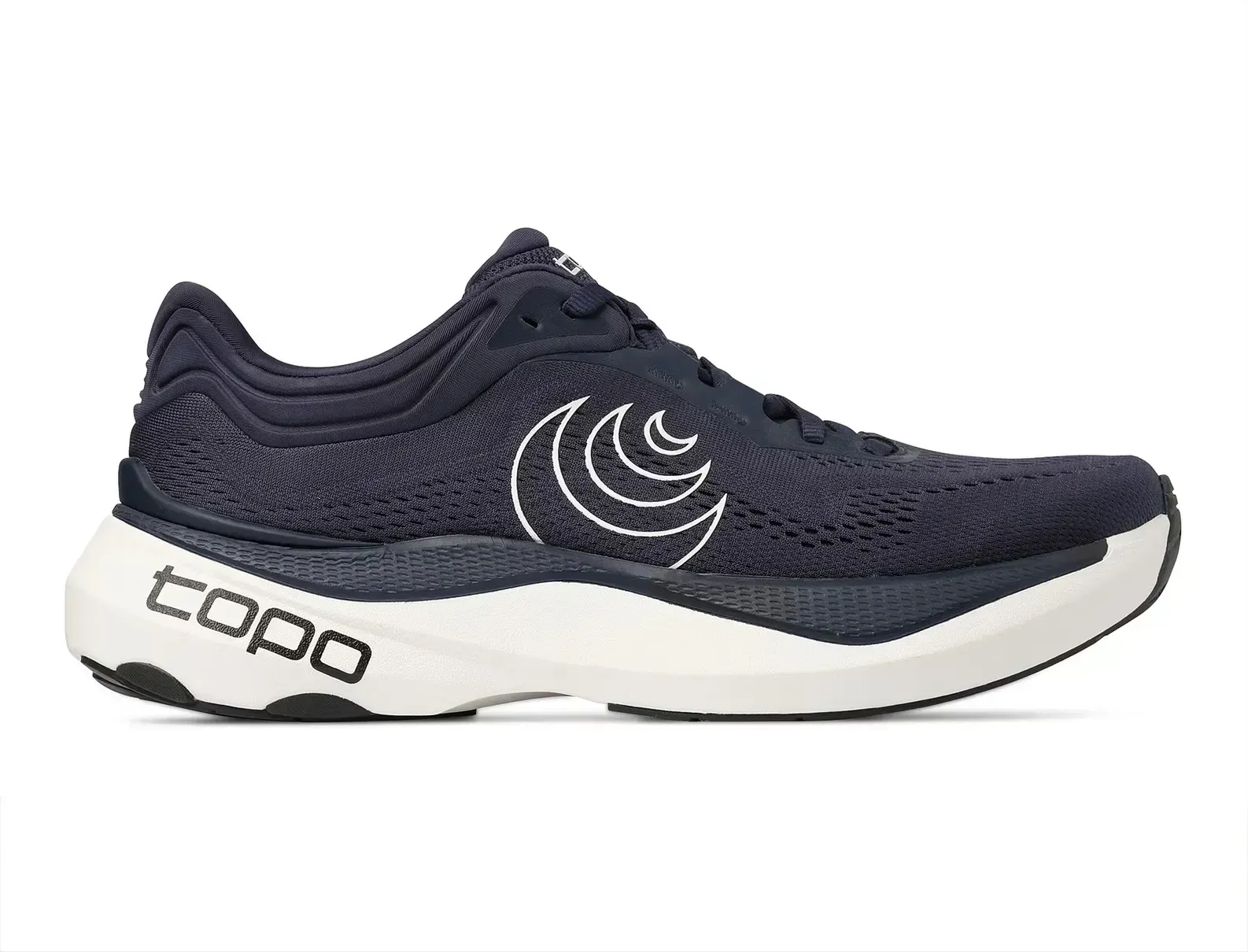Topo Athletic Aura 2 Navy/White 38748253