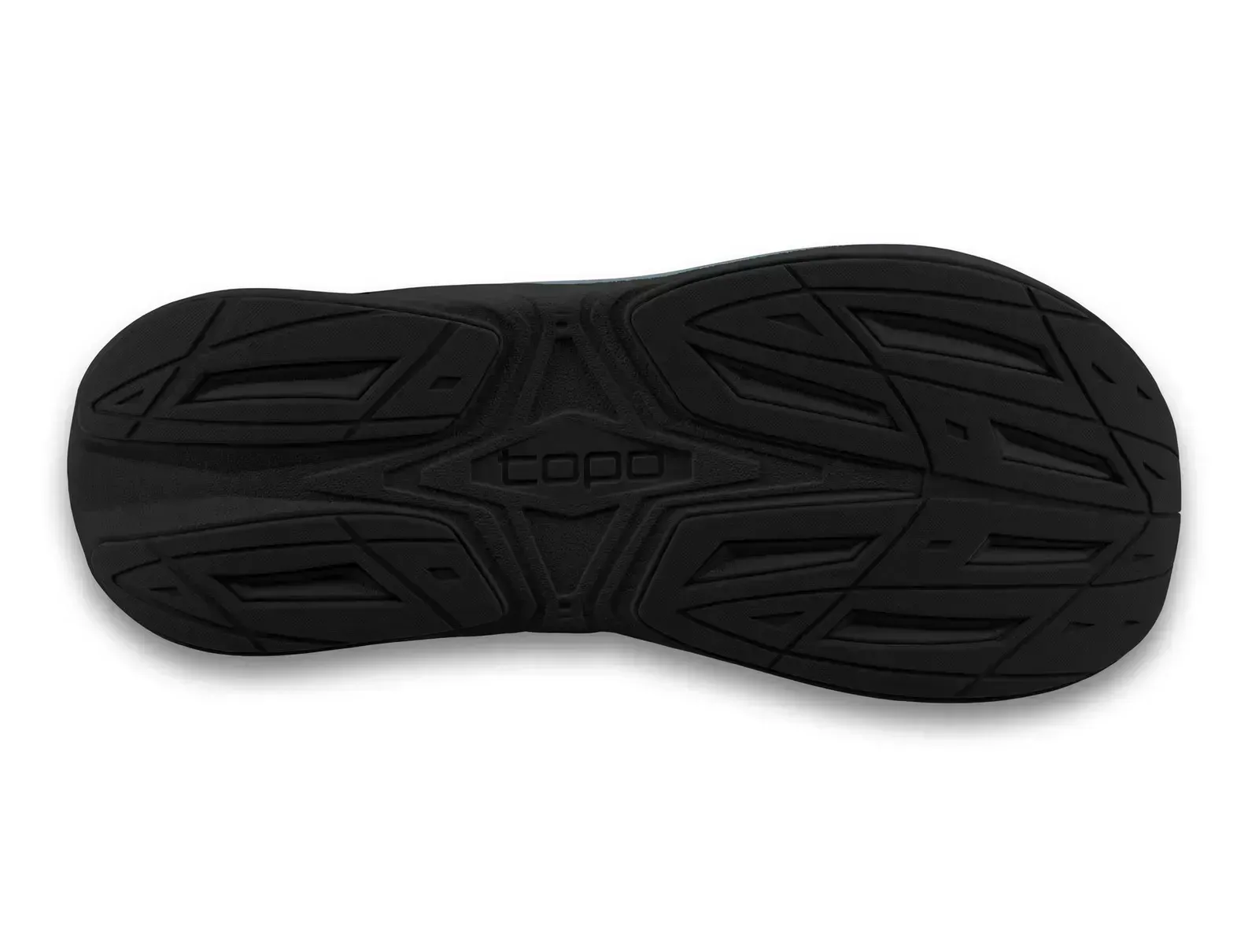 Topo Athletic Phantom 4 Stone/Black 23977146