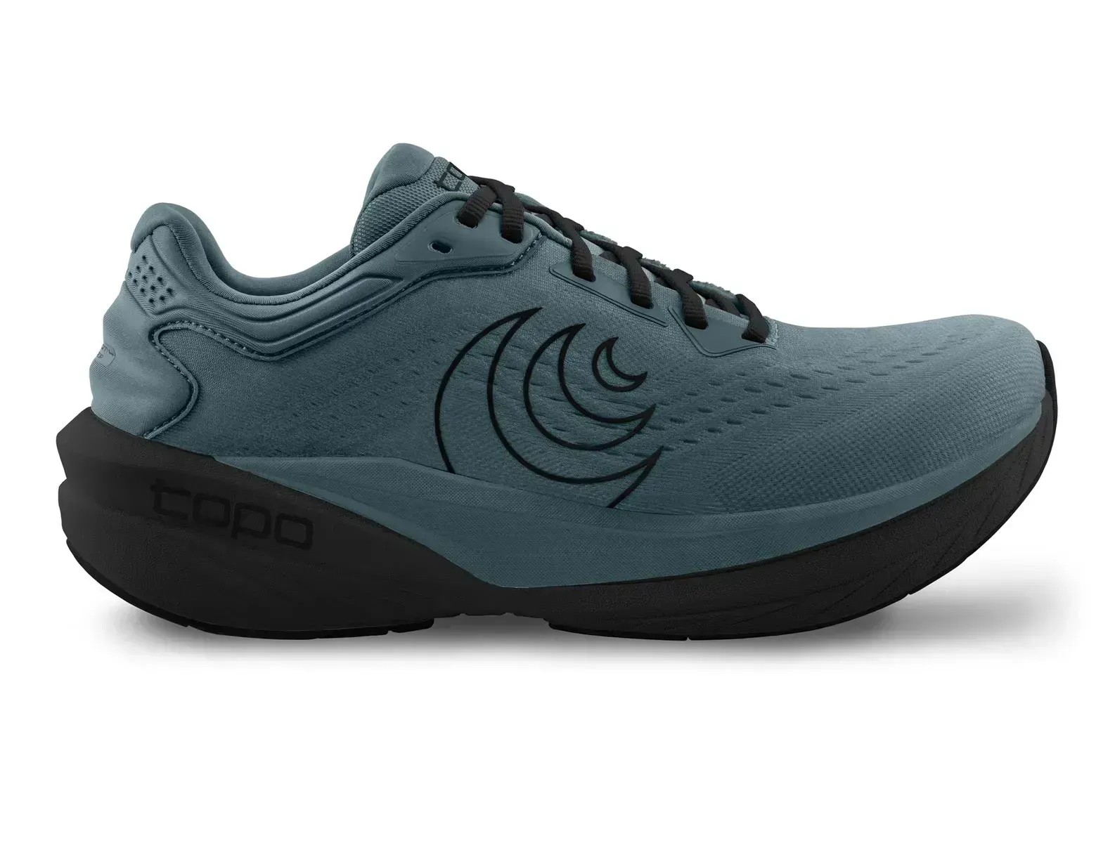 Topo Athletic Phantom 4 Stone/Black 23977146