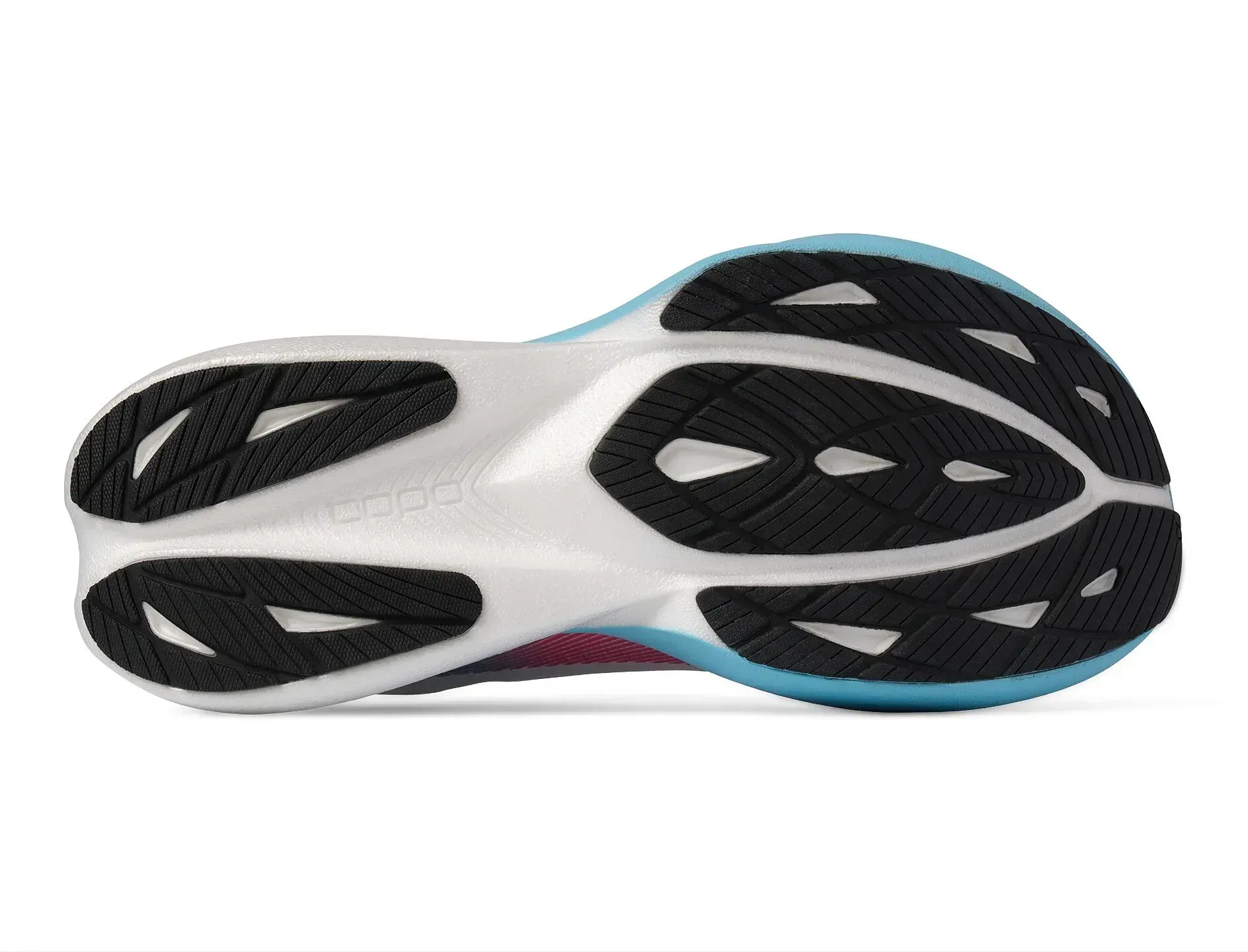 Topo Athletic Specter 3 White/Sky 54173699