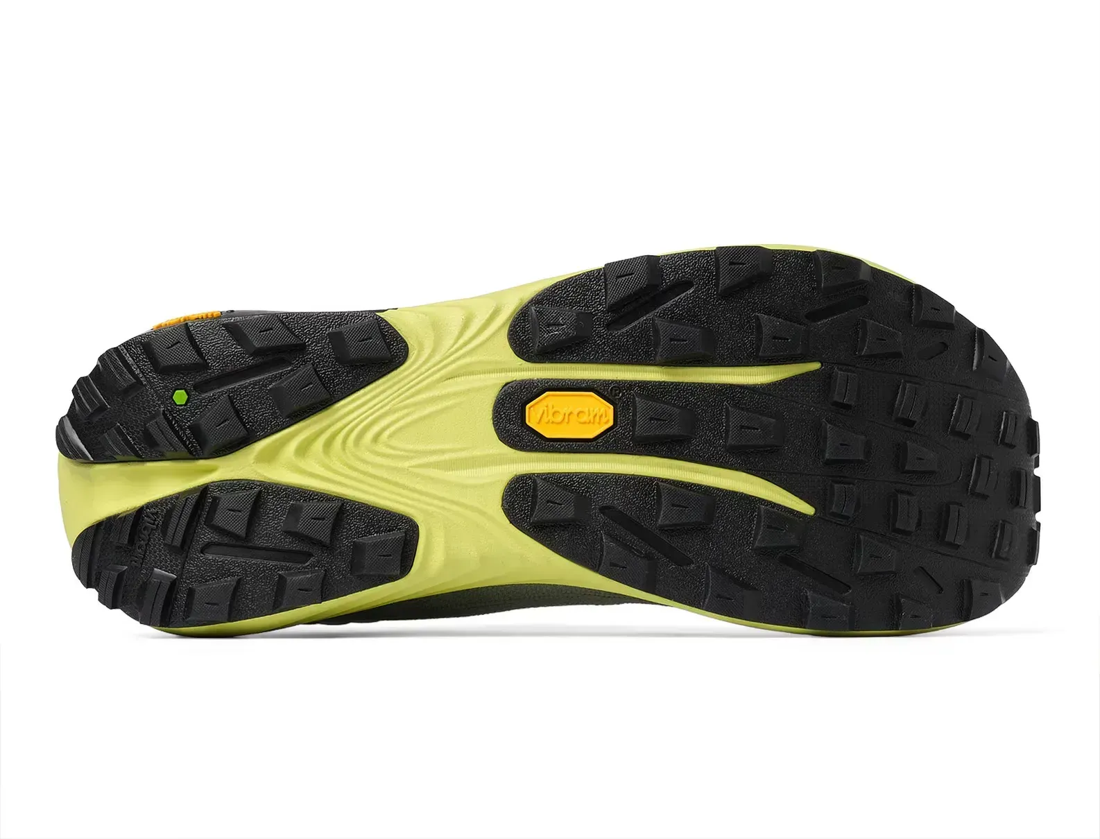 Topo Athletic Vista Green/Black 53753631