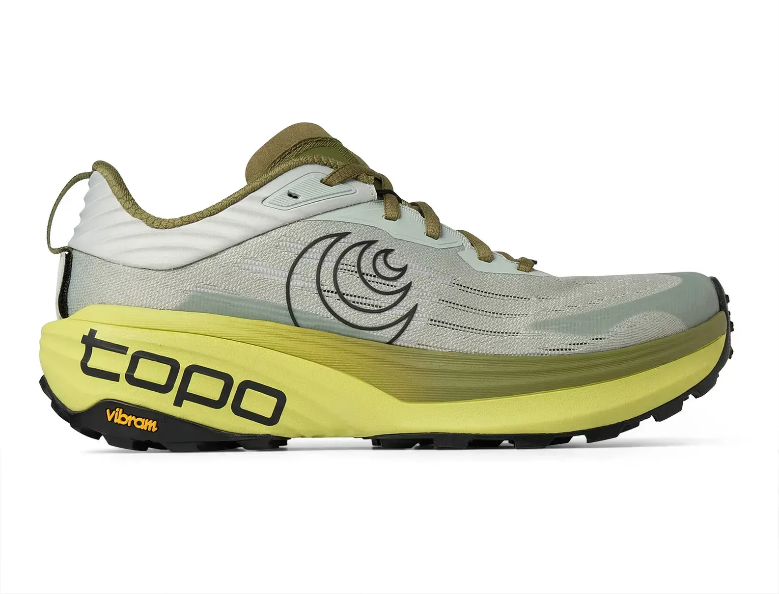 Topo Athletic Vista Green/Black 53753631