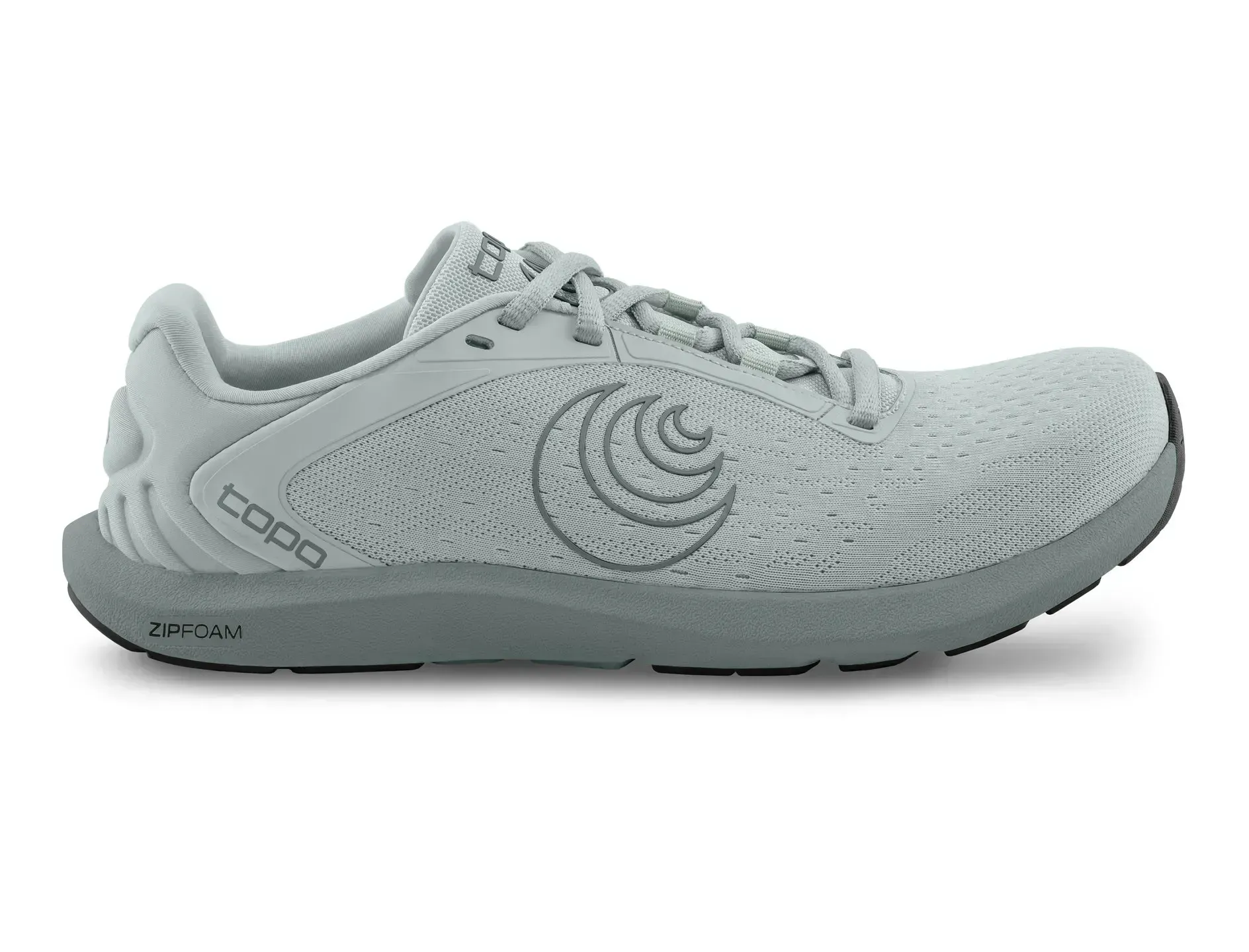 Topo Athletic ST-6 Grey/Grey 24294661