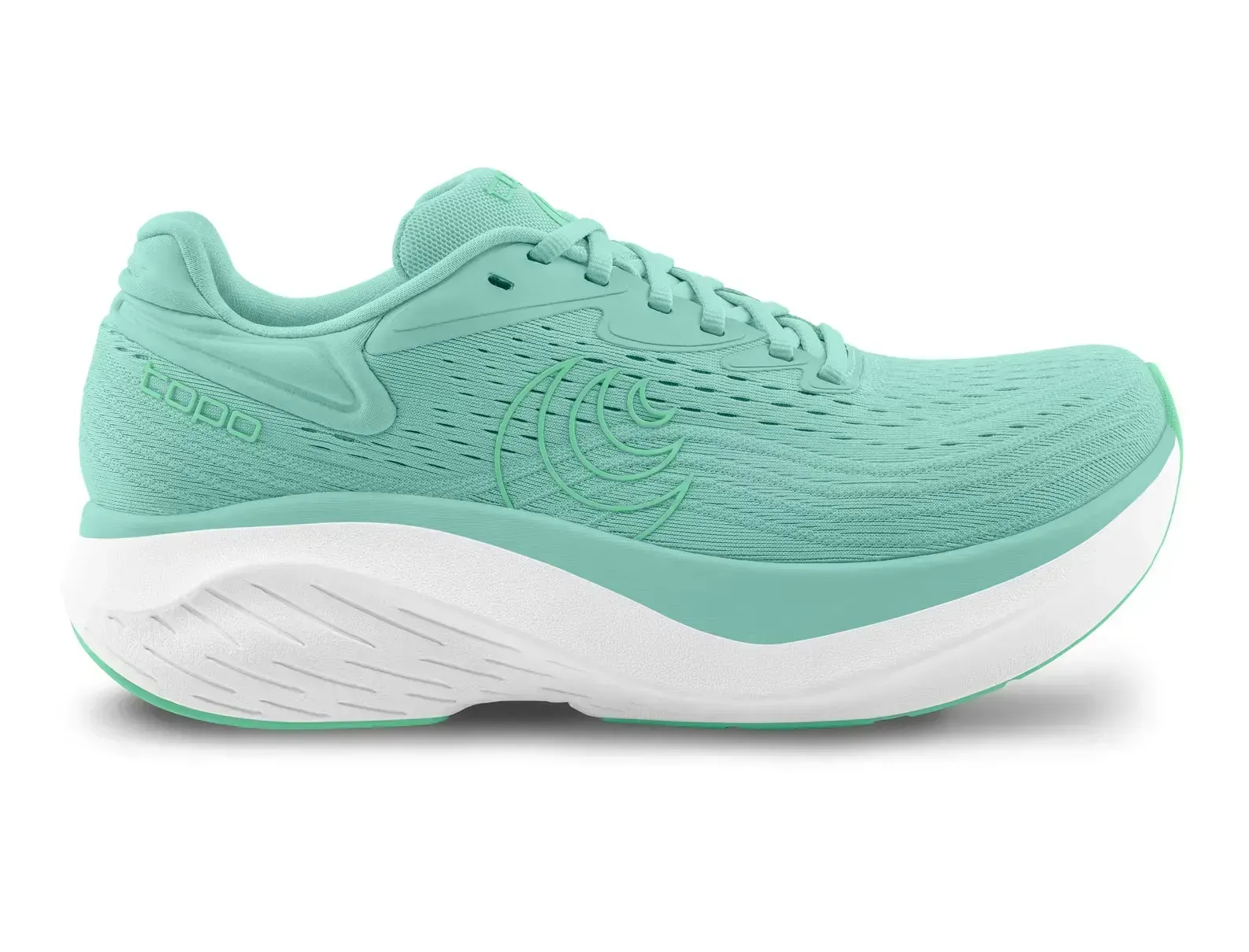 Topo Athletic Atmos 2 Aqua/Mint 85811867