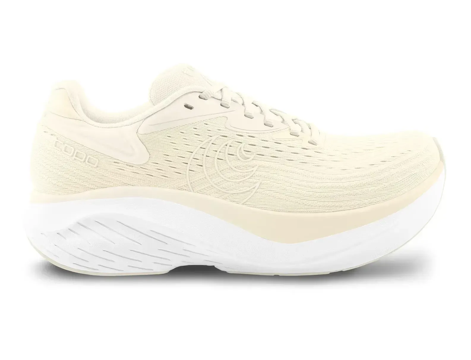 Topo Athletic Atmos 2 Cream/White 66334125