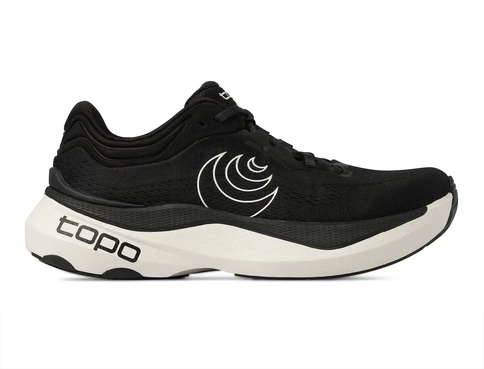 Topo Athletic Aura 2 Black/Cloud 64714379