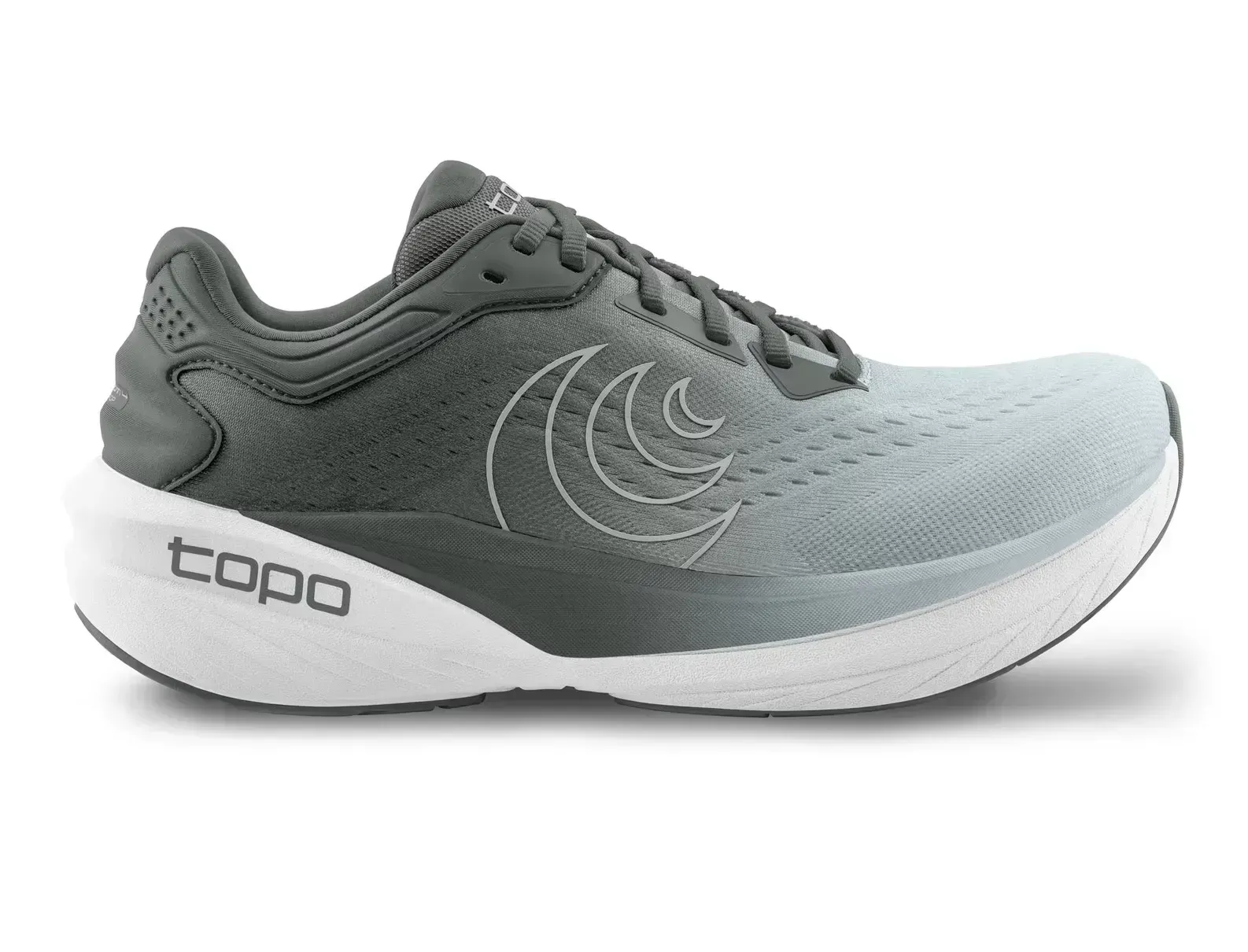 Topo Athletic Phantom 4 Dusty Grey/Grey 85715828