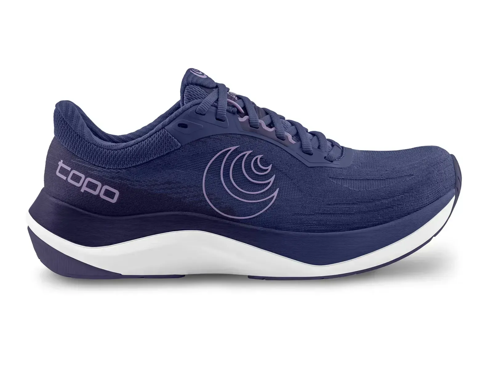 Topo Athletic Ultrafly 6 Purple/White 26212755