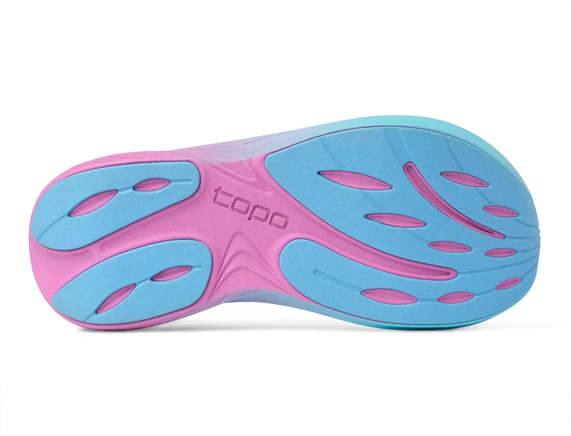 Topo Athletic Atmos 2 Cloud/Sky 54233798