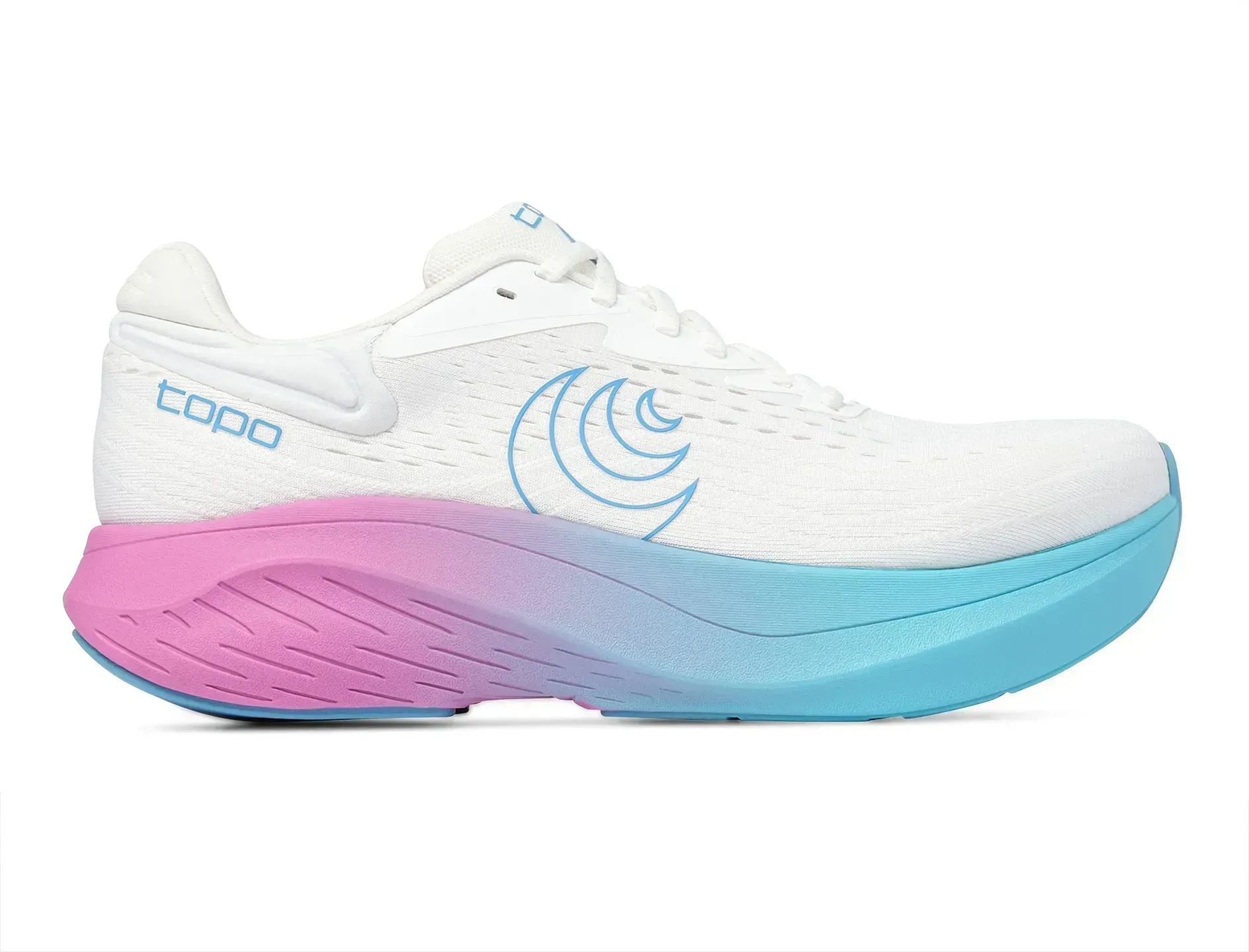 Topo Athletic Atmos 2 Cloud/Sky 54233798