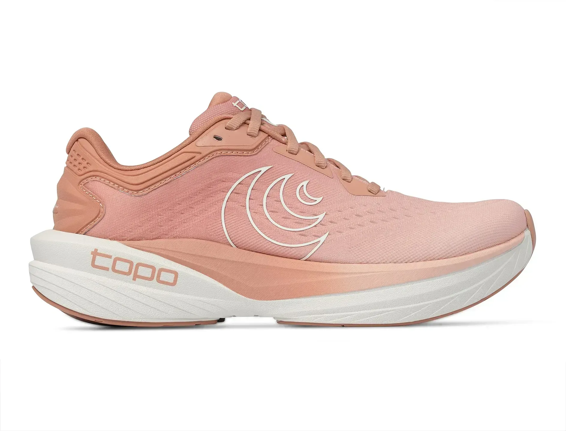 Topo Athletic Phantom 4 Clay/Rose 39246985