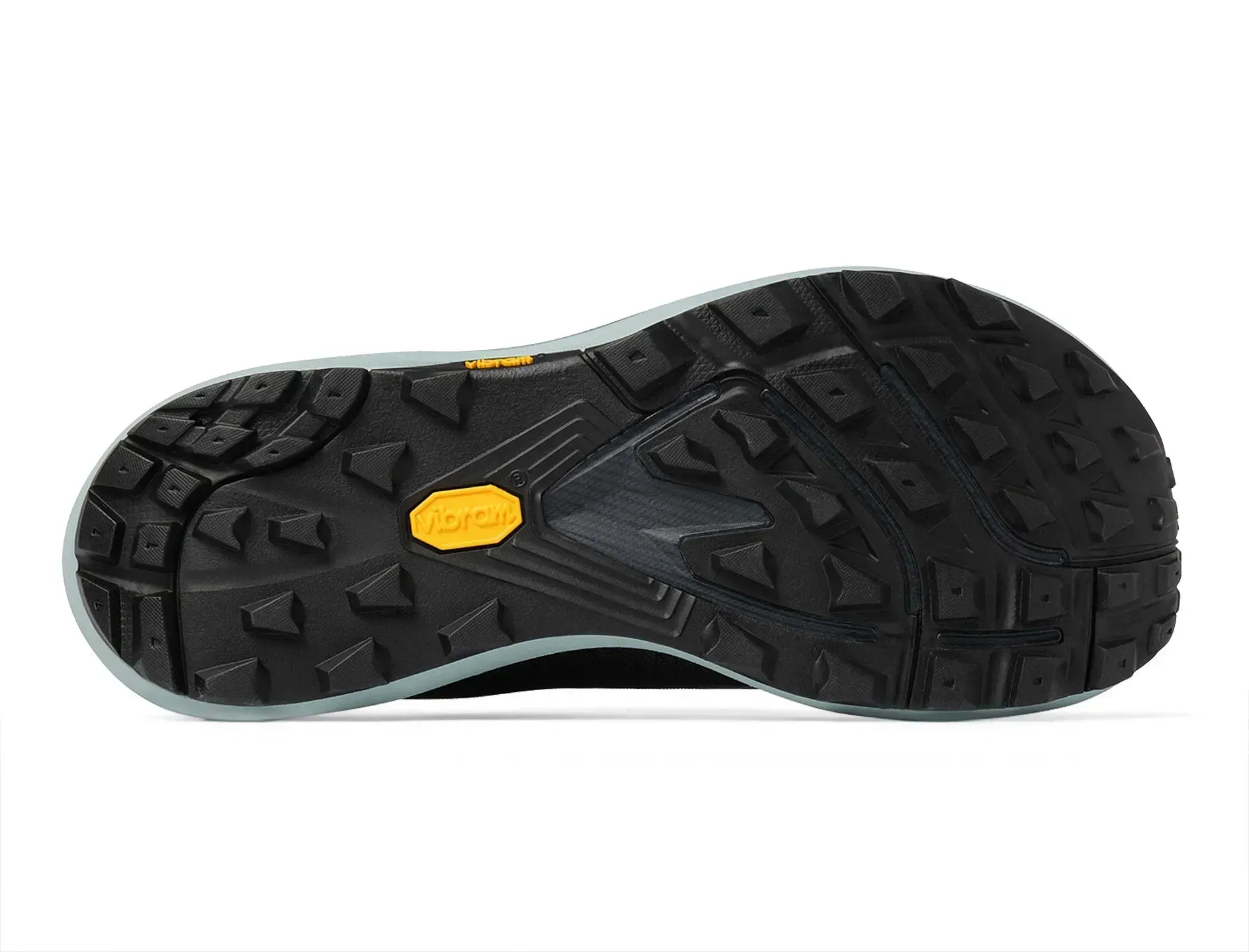Topo Athletic Terraventure 5 GTX Black/Mint 43115954
