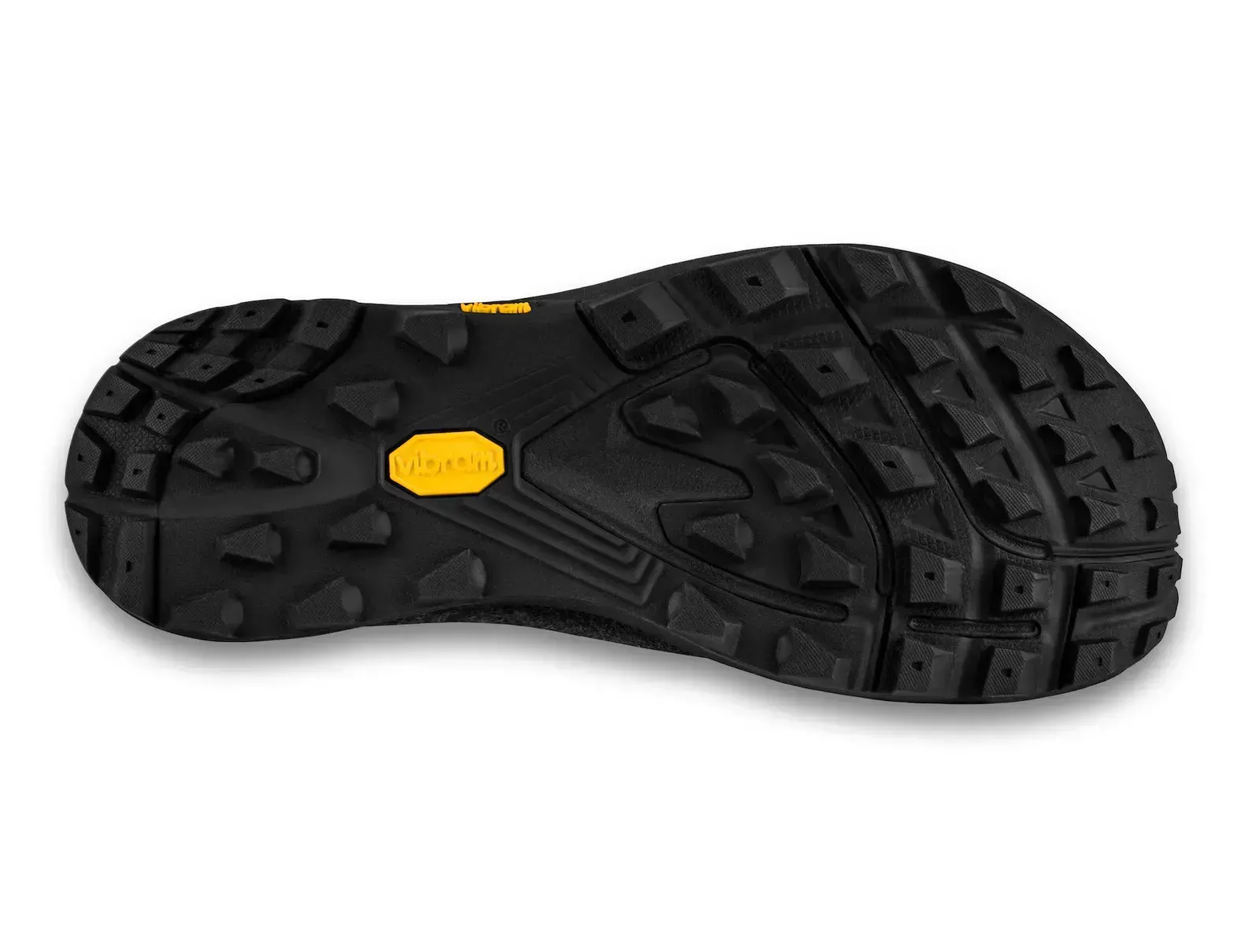 Topo Athletic Rekovr 2 Charcoal/Black 47226735