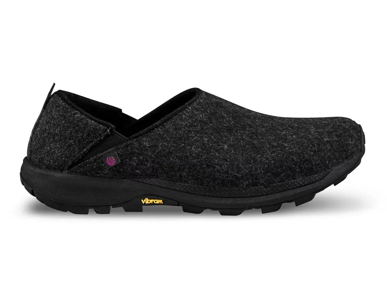Topo Athletic Rekovr 2 Charcoal/Black 47226735