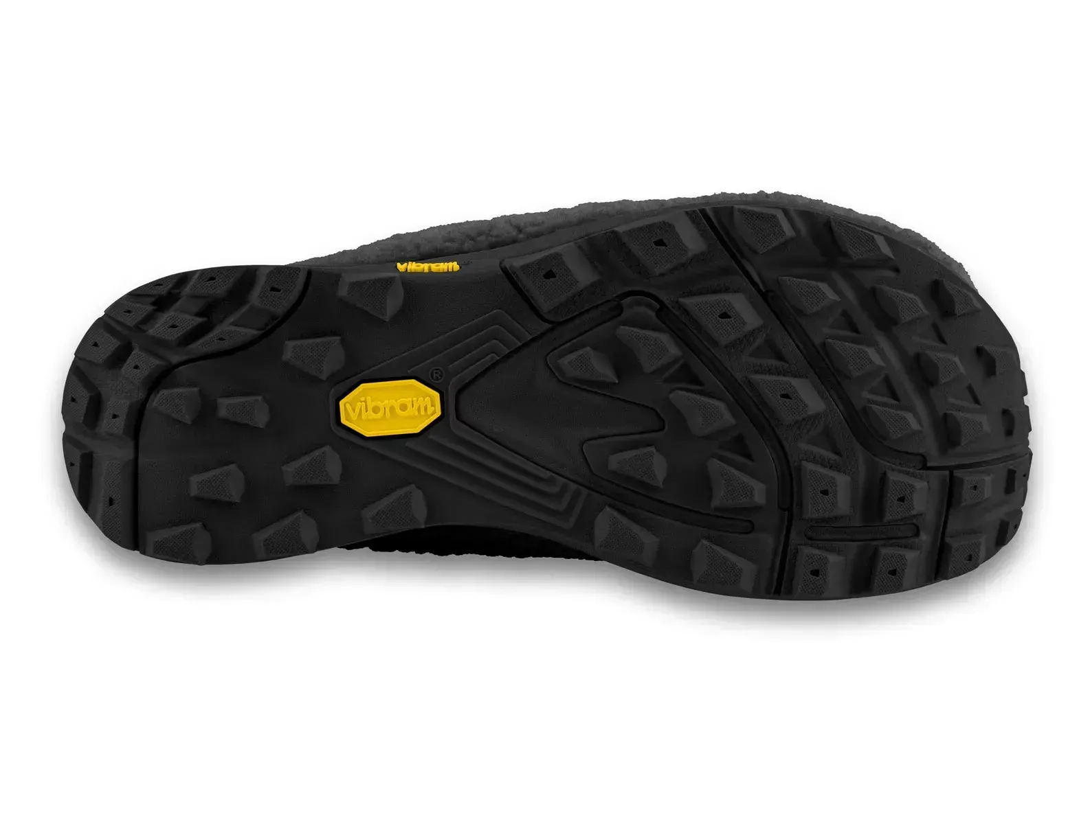 Topo Athletic Revive Black/Black 55649519