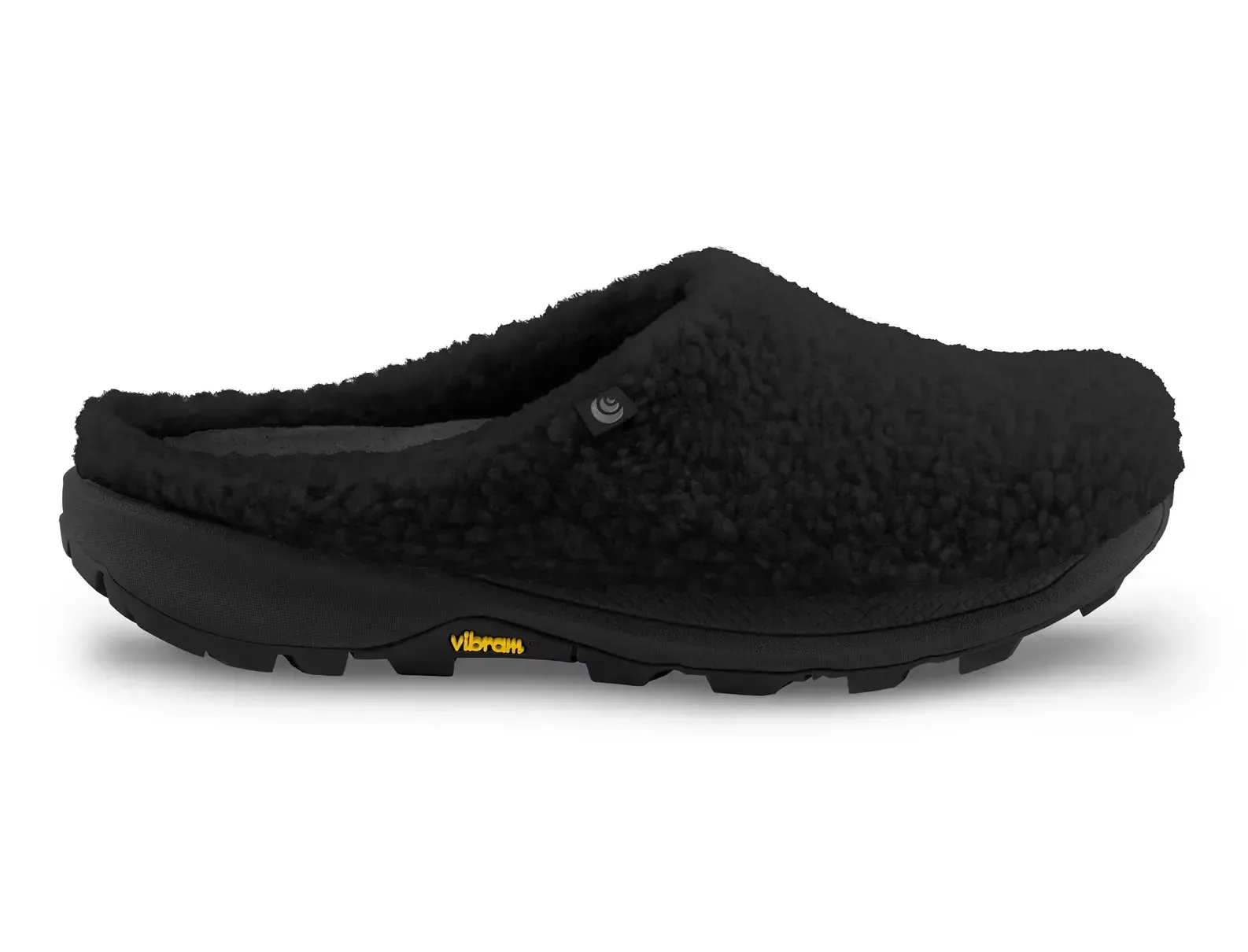 Topo Athletic Revive Black/Black 55649519