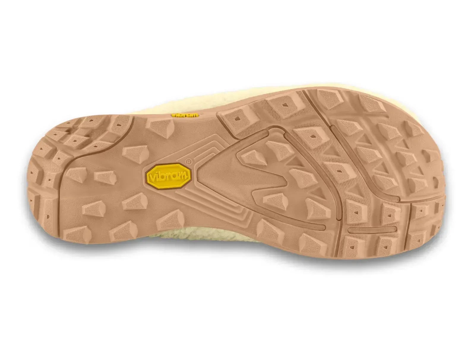 Topo Athletic Revive Cream/Tan 46863146