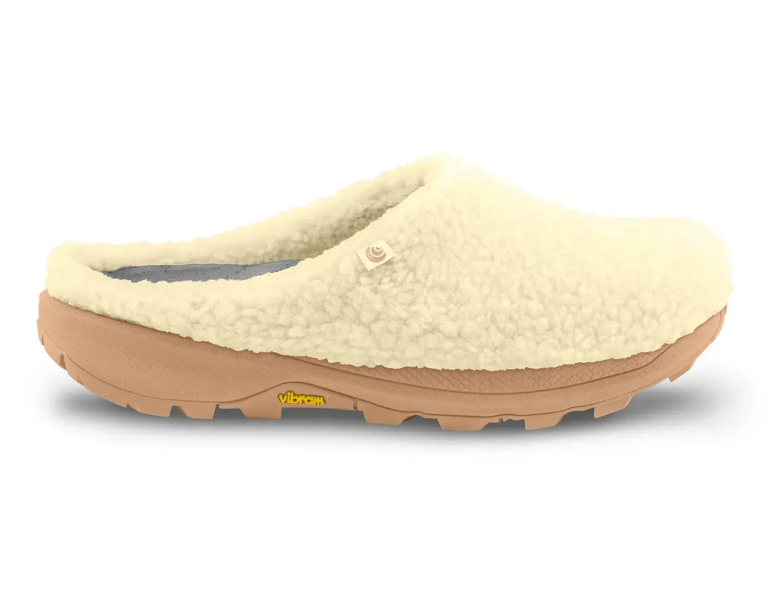 Topo Athletic Revive Cream/Tan 46863146
