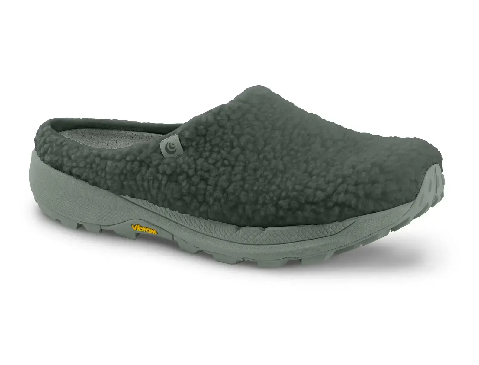 Topo Athletic Revive Grey/Grey 76823818