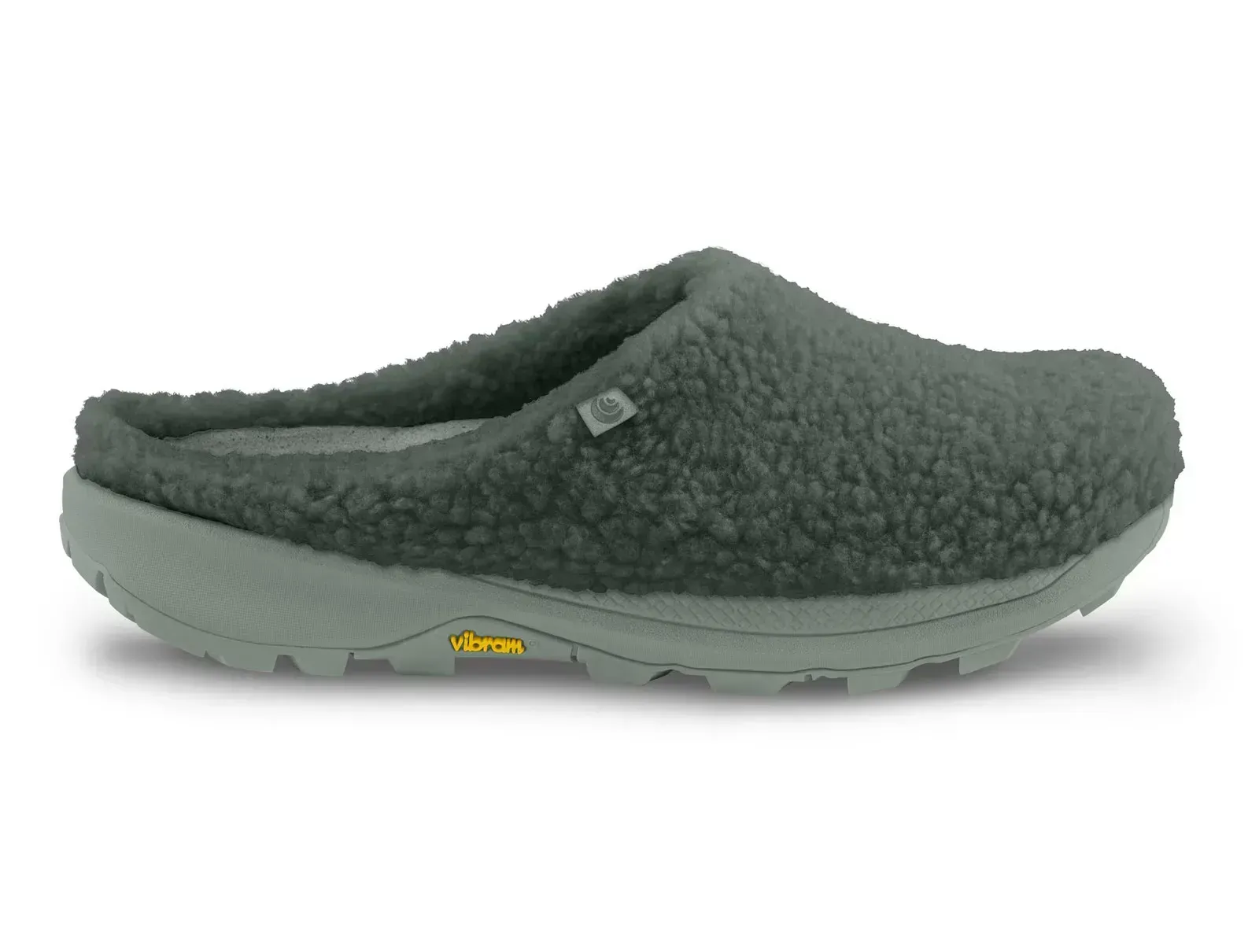 Topo Athletic Revive Grey/Grey 76823818