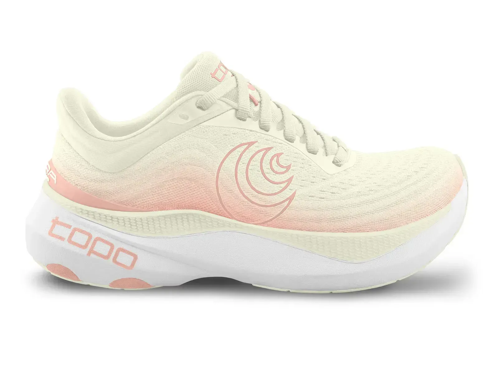 Topo Athletic Aura Cream/Rose 38993514