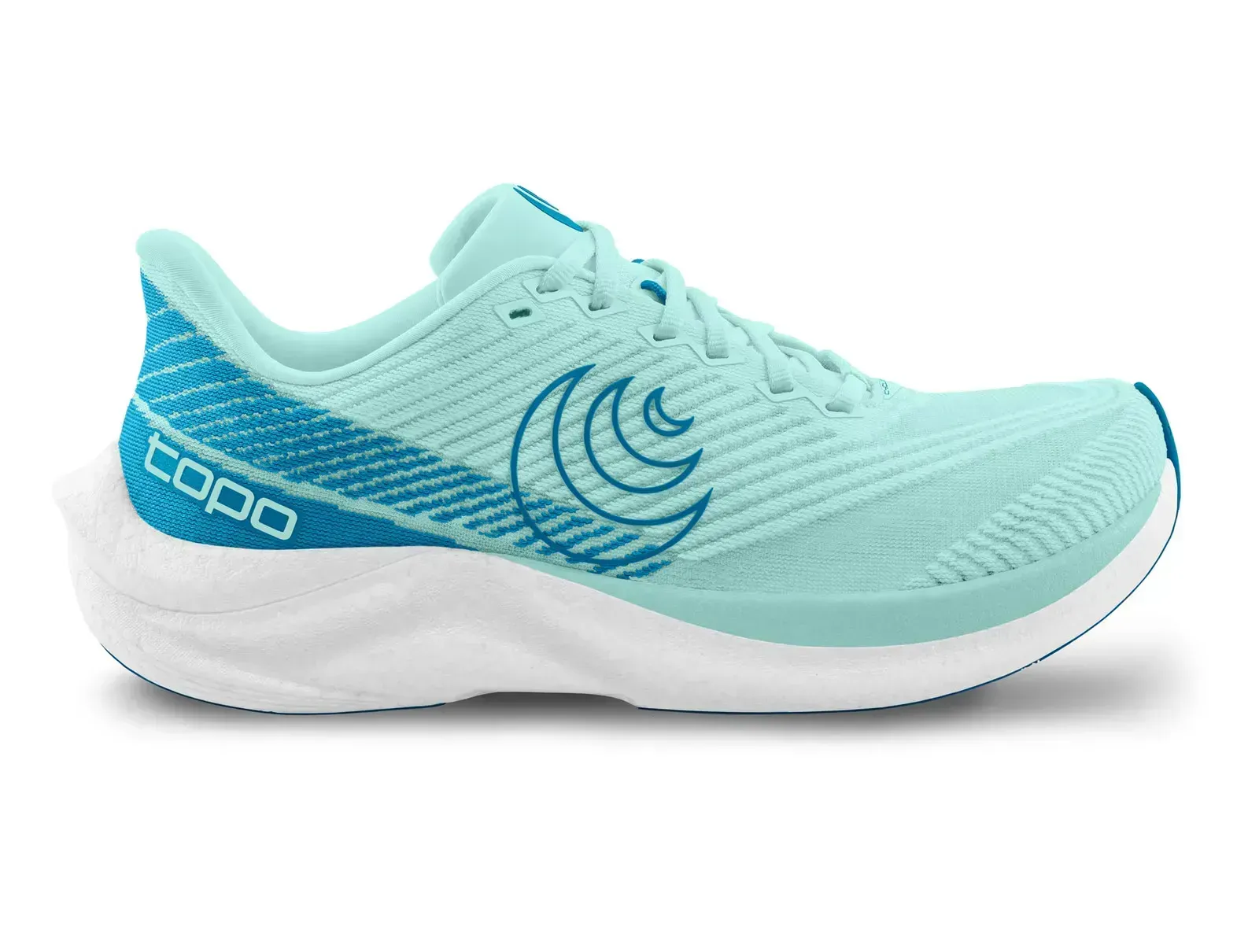 Topo Athletic Cyclone 3 Sky/Blue 52287771