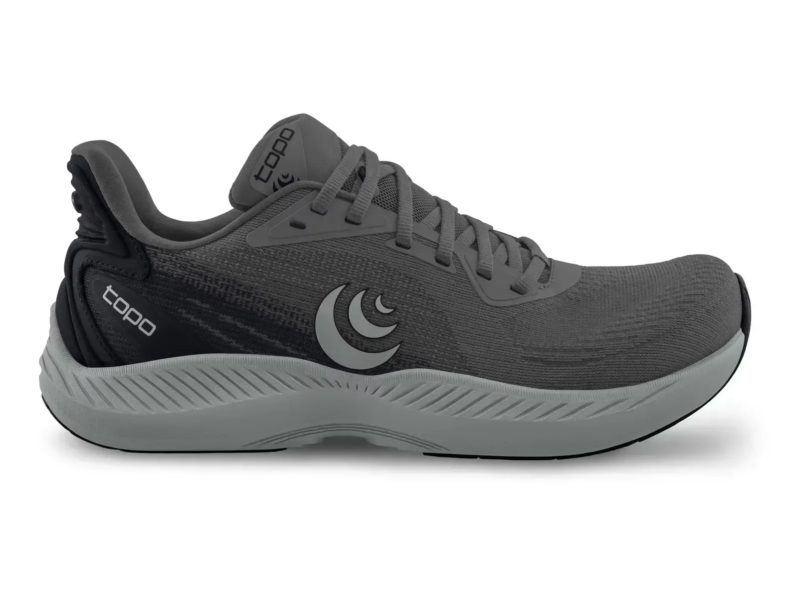 Topo Athletic Fli-Lyte 6 Charcoal/Grey 39475775