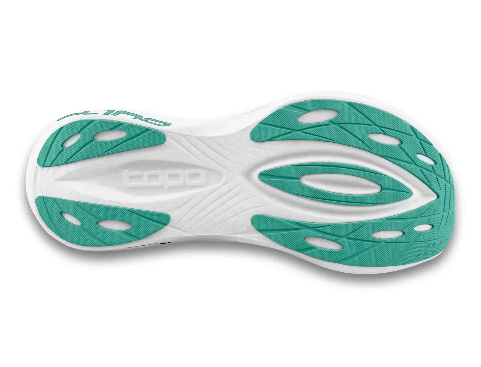 Topo Athletic Specter 2 Blue/Blue 81855726