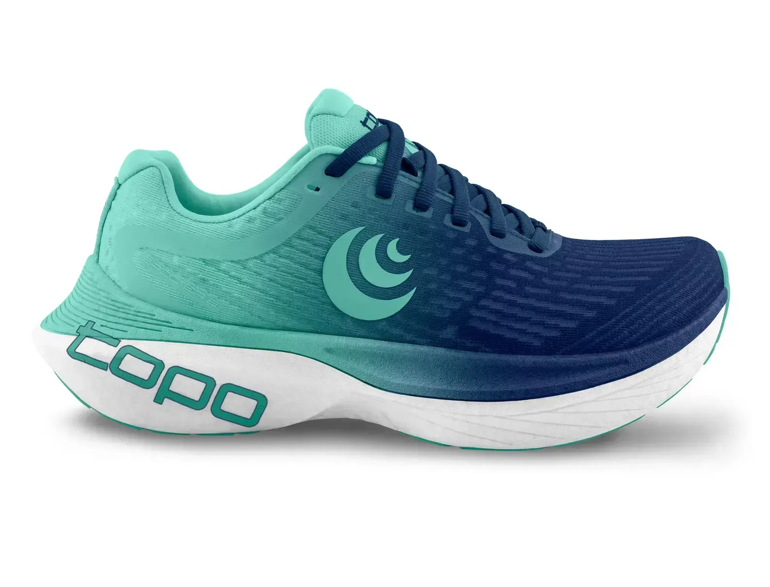 Topo Athletic Specter 2 Blue/Blue 81855726