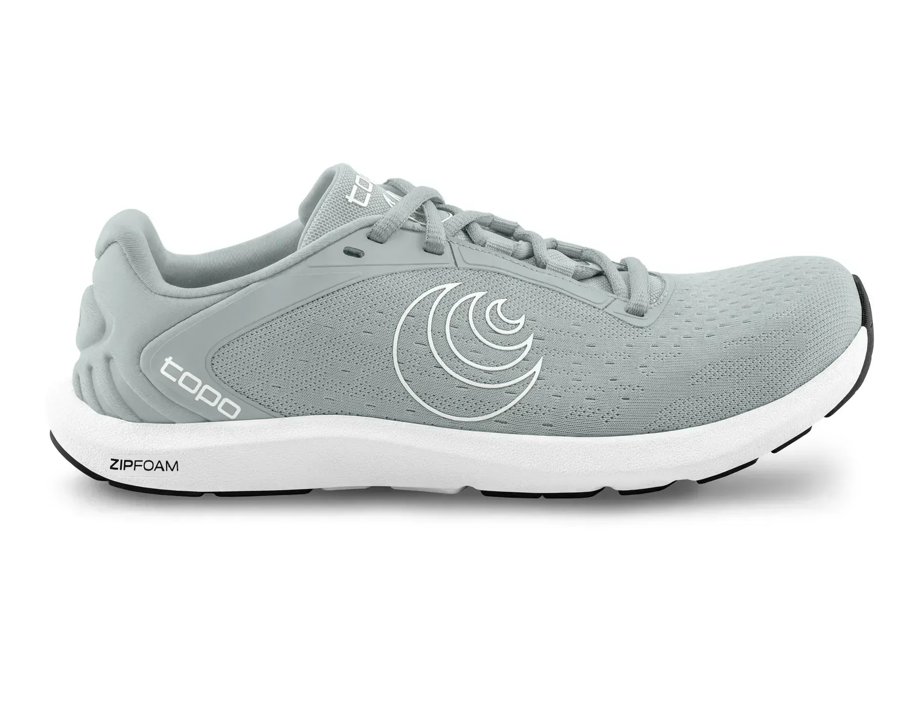 Topo Athletic ST-6 Grey/White 79599751