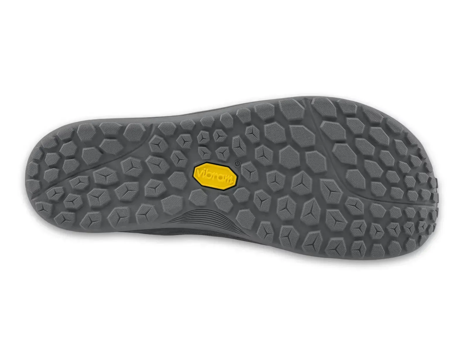 Topo Athletic Connect Grey/Grey 58594295