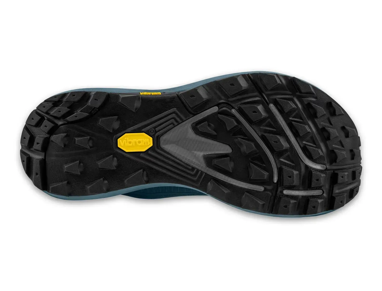Topo Athletic Terraventure 5 Slate/Blue 69173148
