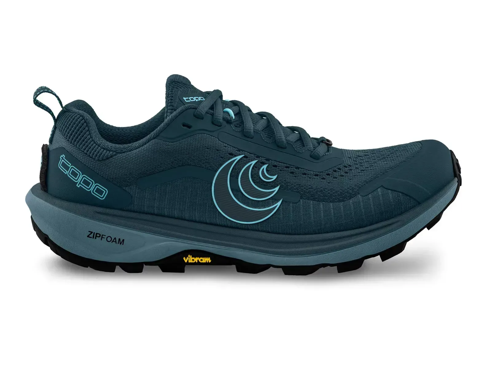 Topo Athletic Terraventure 5 Slate/Blue 69173148