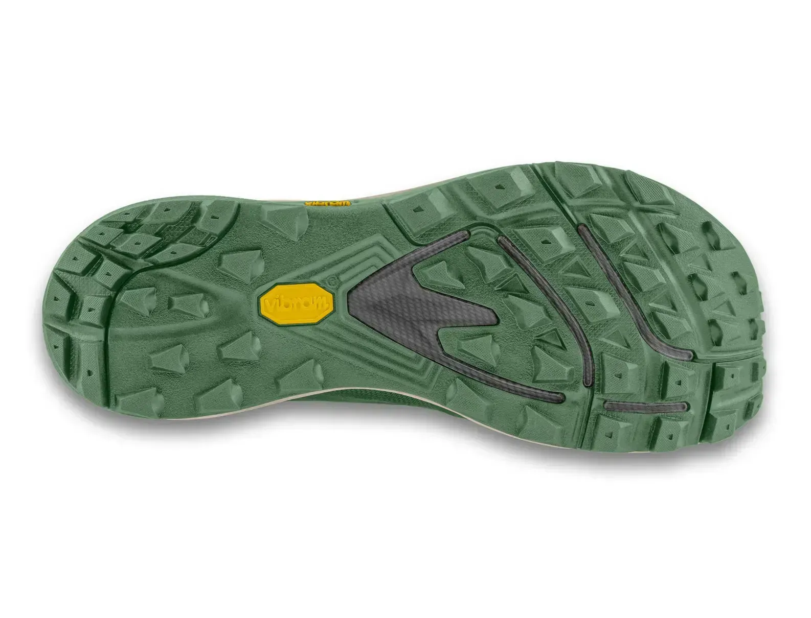 Topo Athletic Traverse Sage/Tan 85446941