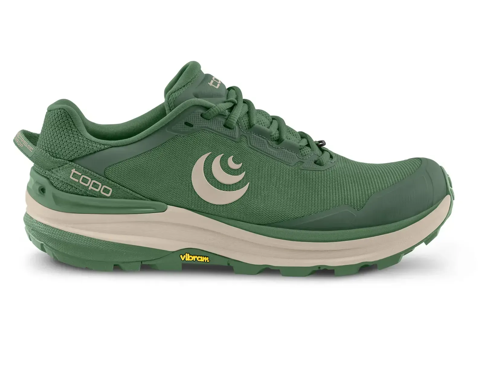 Topo Athletic Traverse Sage/Tan 85446941