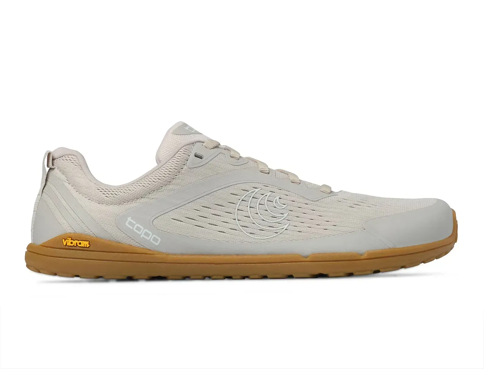 Topo Athletic Connect Cloud/Gum 12847242