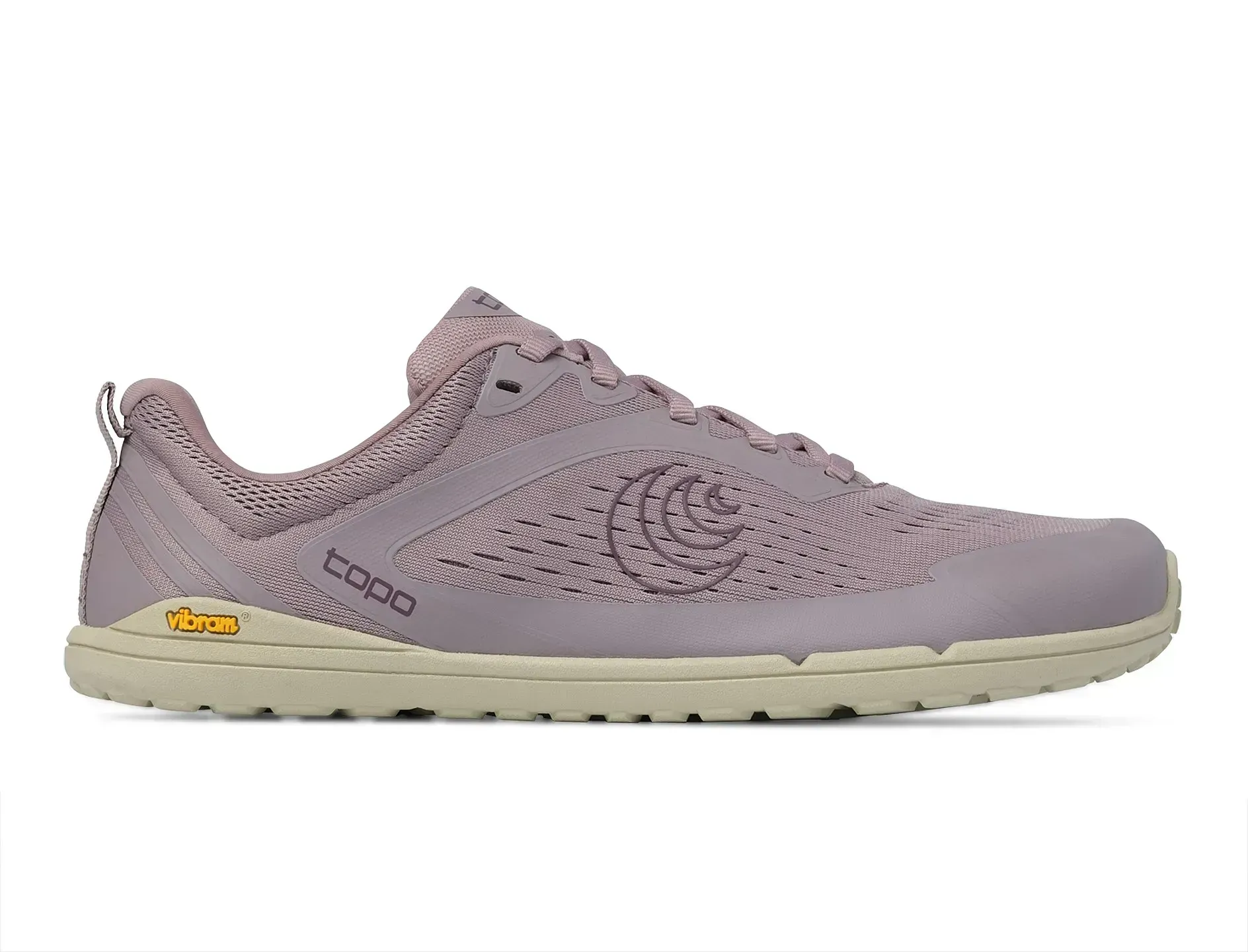Topo Athletic Connect Lilac/Grey 64326335