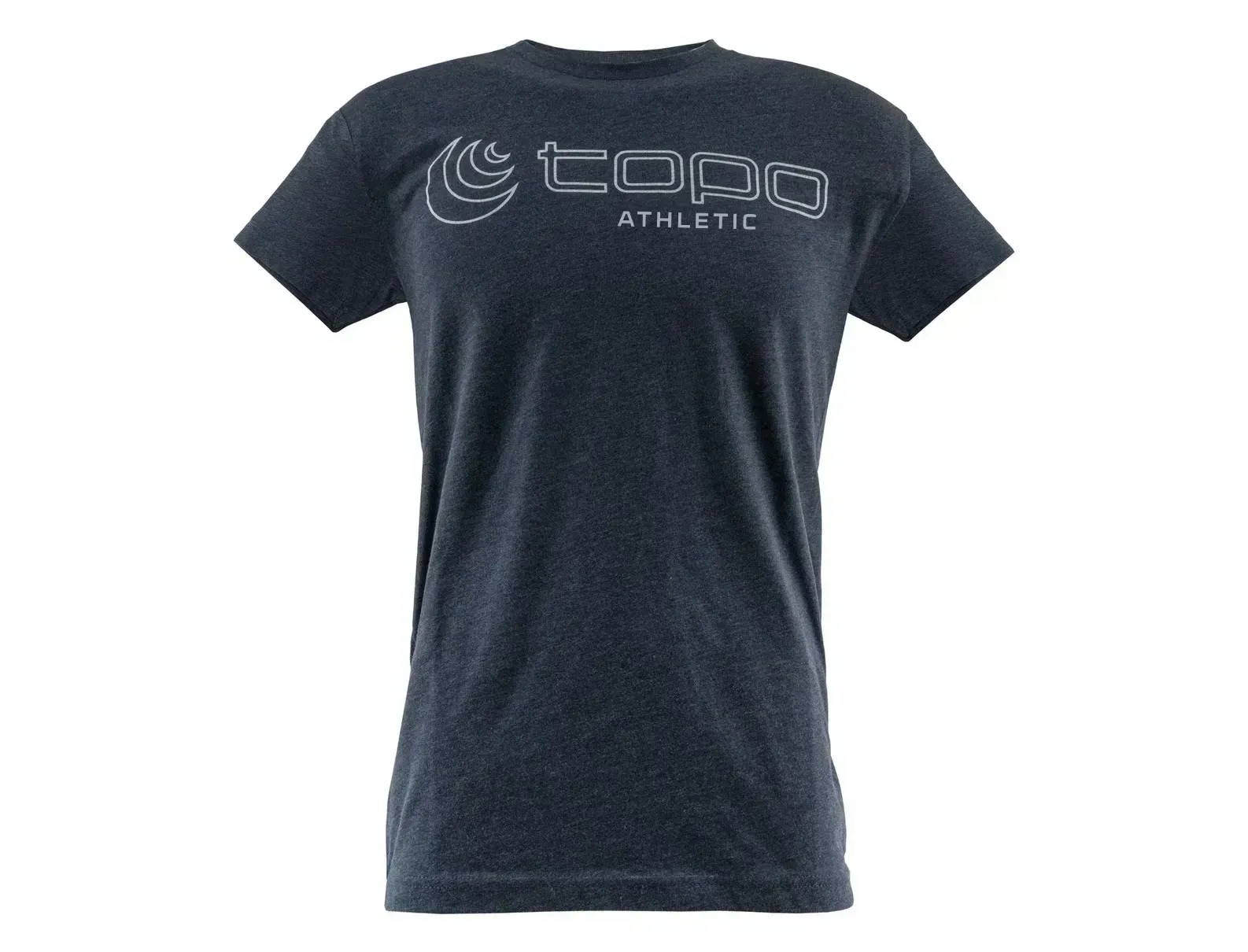 Topo Logo Short Sleeve T-Shirt 64823416