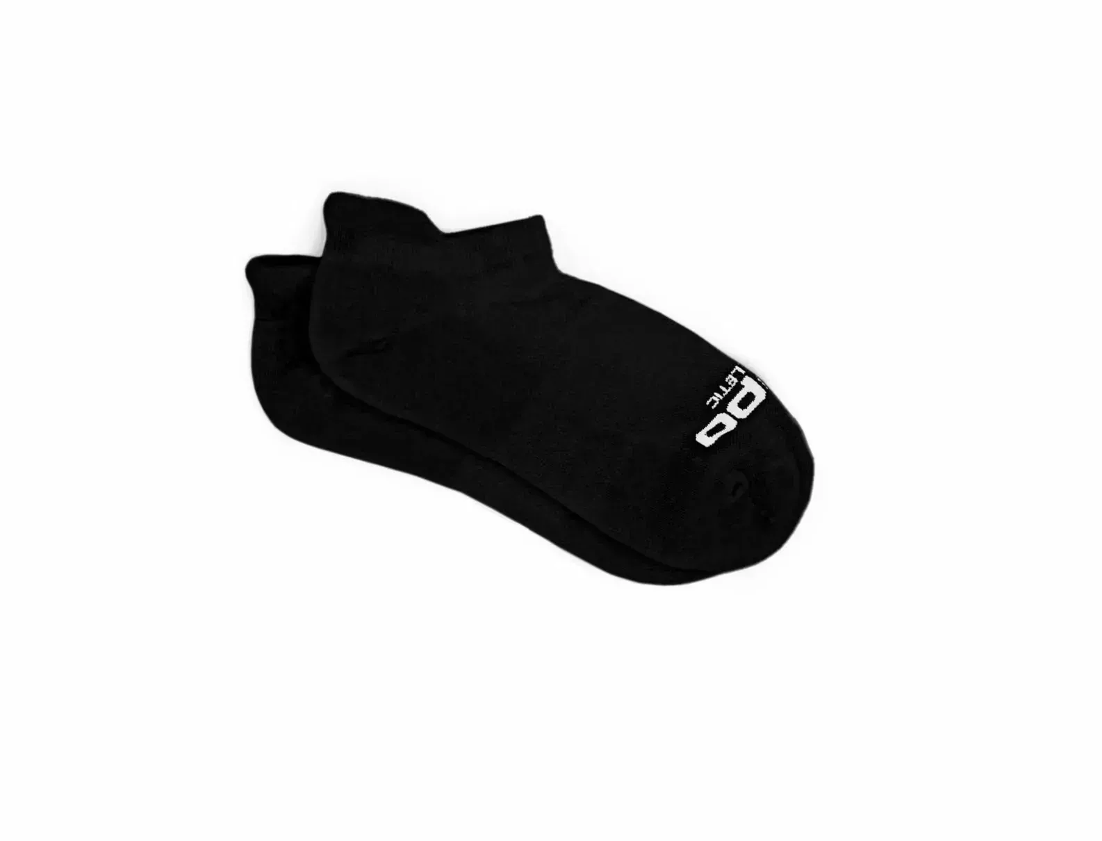 Topo No Show Socks Black/White 42434885